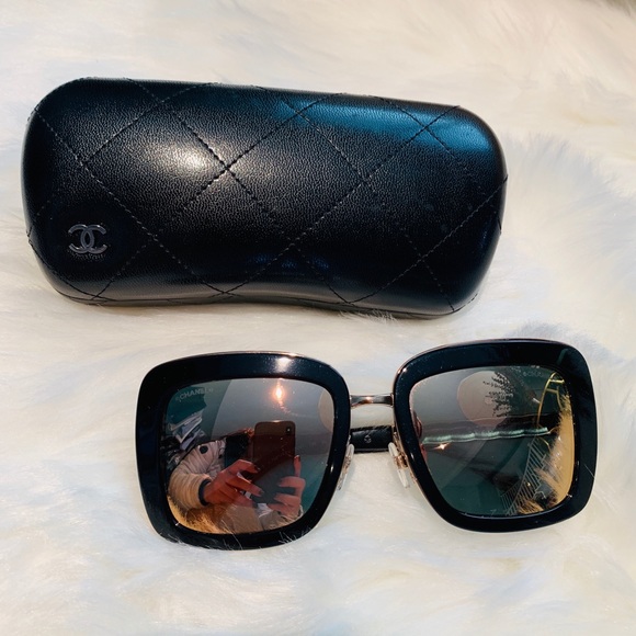 Chanel Sunglasses